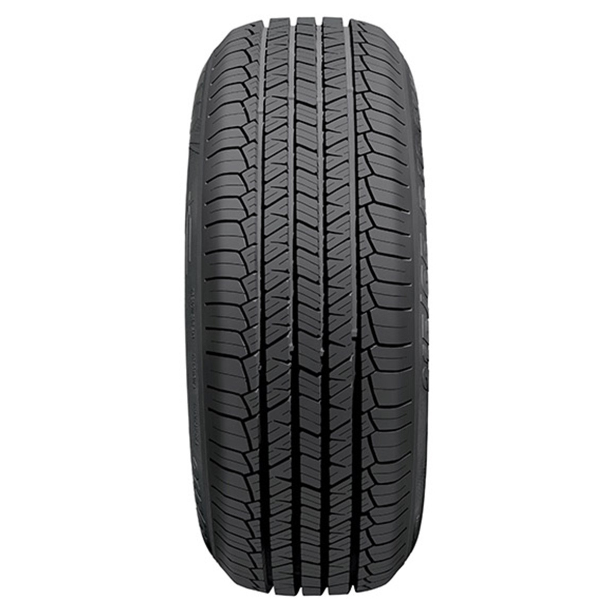 TIGAR 205/70X15 96H TL SUV EC69 