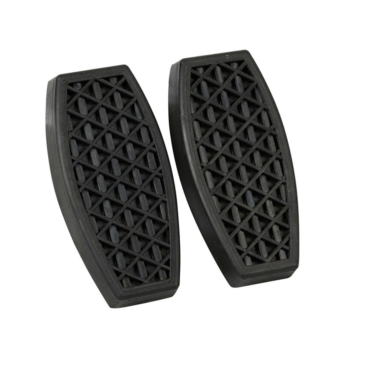 GUMA PEDALE 28050 FIAT PANDA 03>,12> 500 07>, FORD KA 09>, LANCIA 