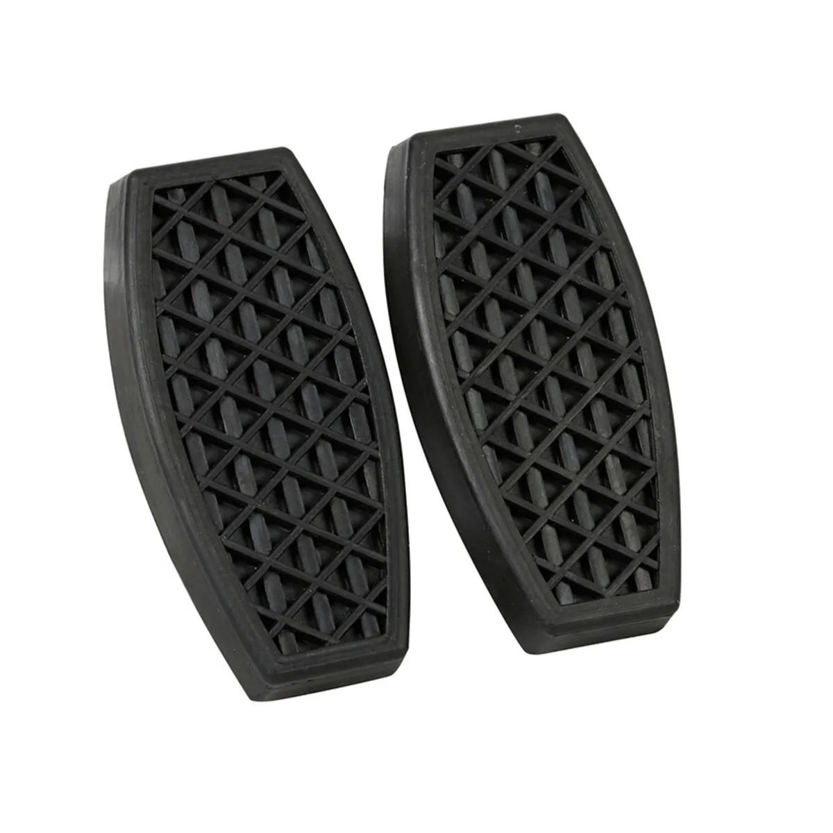 GUMA PEDALE 28050 FIAT PANDA 03>,12> 500 07>, FORD KA 09>, LANCIA 