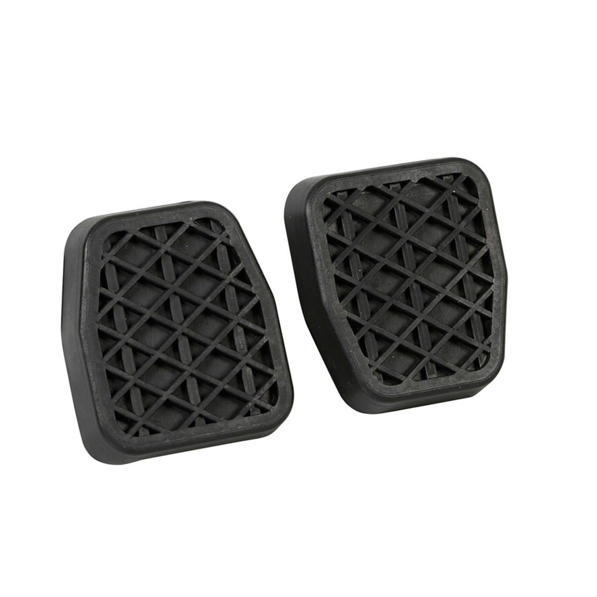 GUMA PEDALE 28053  AUDI A2, A3>03, TT Q311>,A3 3-5P 03>,08>, A1 10 