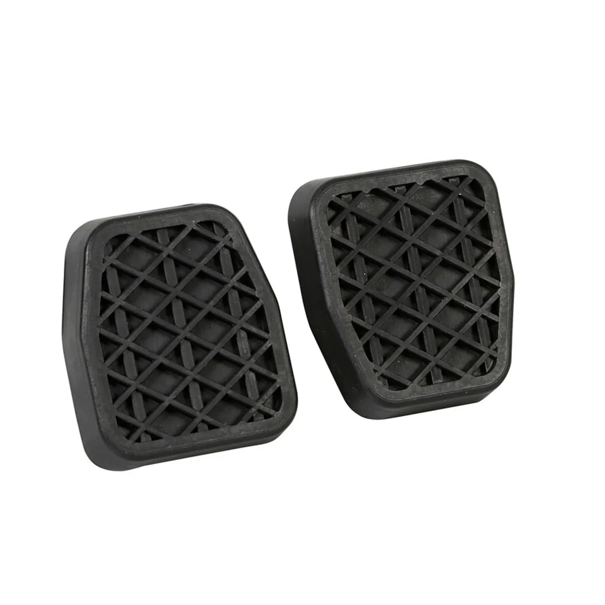 GUMA PEDALE 28053  AUDI A2, A3>03, TT Q311>,A3 3-5P 03>,08>, A1 10 