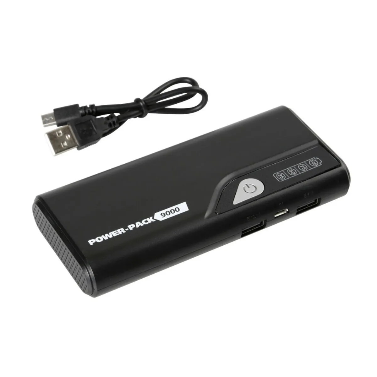 EKSTERNA BATERIJA ZA TELEF 38912 9000 SA USB ULAZOM 