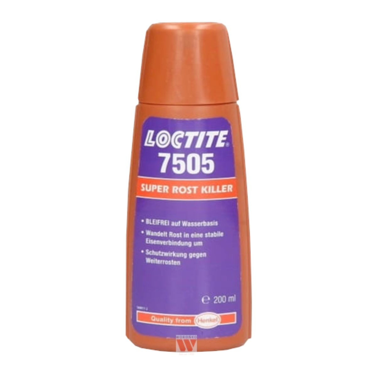 ROST KILER 7505 200ML TRETMAN PROTIV RDJE LOCTITE 