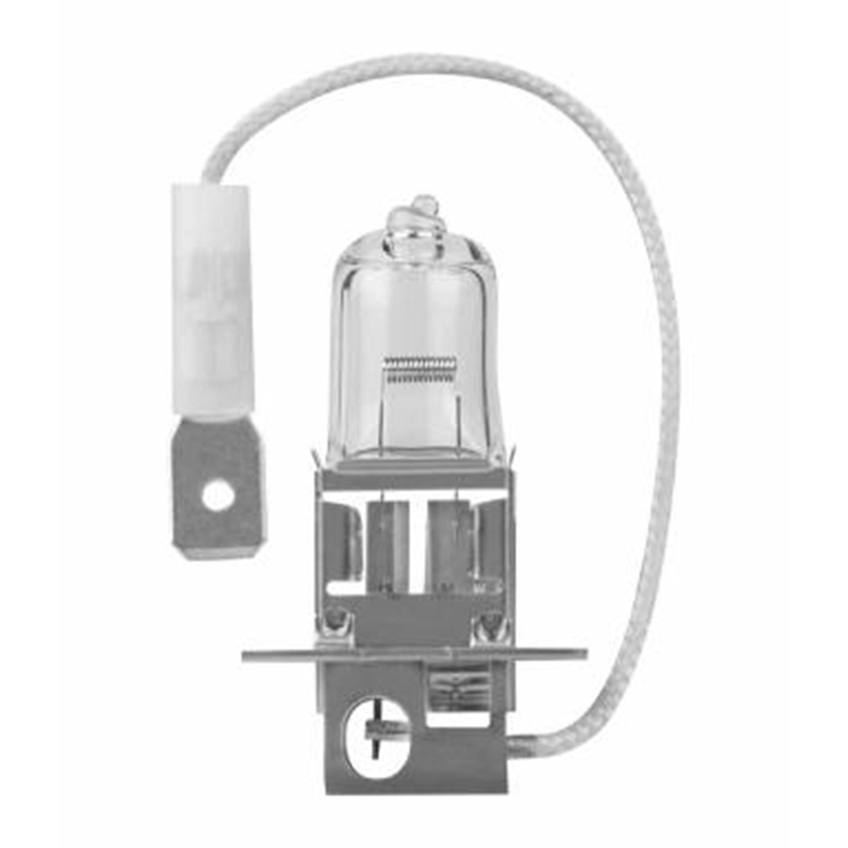 SIJAL 12/ H3* N483 100W PK22S NEOLUX 