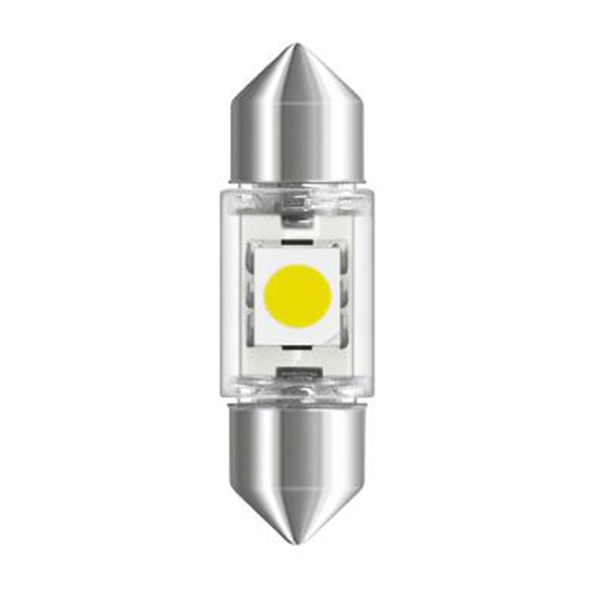 SIJAL LED 12/ NF3167-01B 0,5W 31MM SV8.5-8 6700K BLI1 NEOLUX 