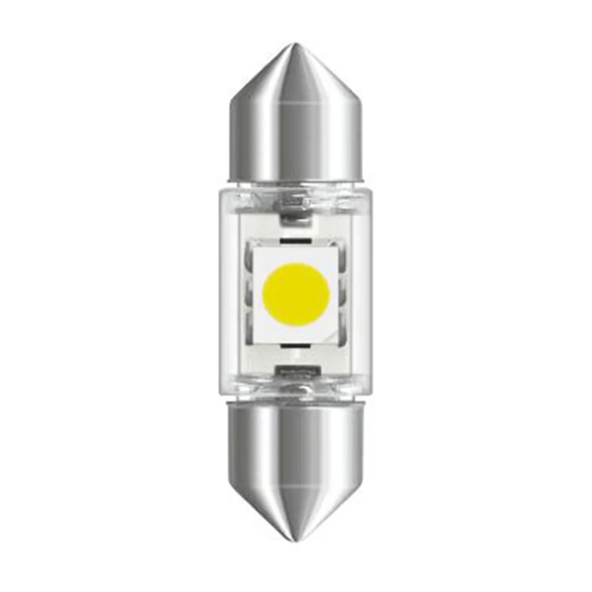 SIJAL LED 12/ NF3167-01B 0,5W 31MM SV8.5-8 6700K BLI1 NEOLUX 