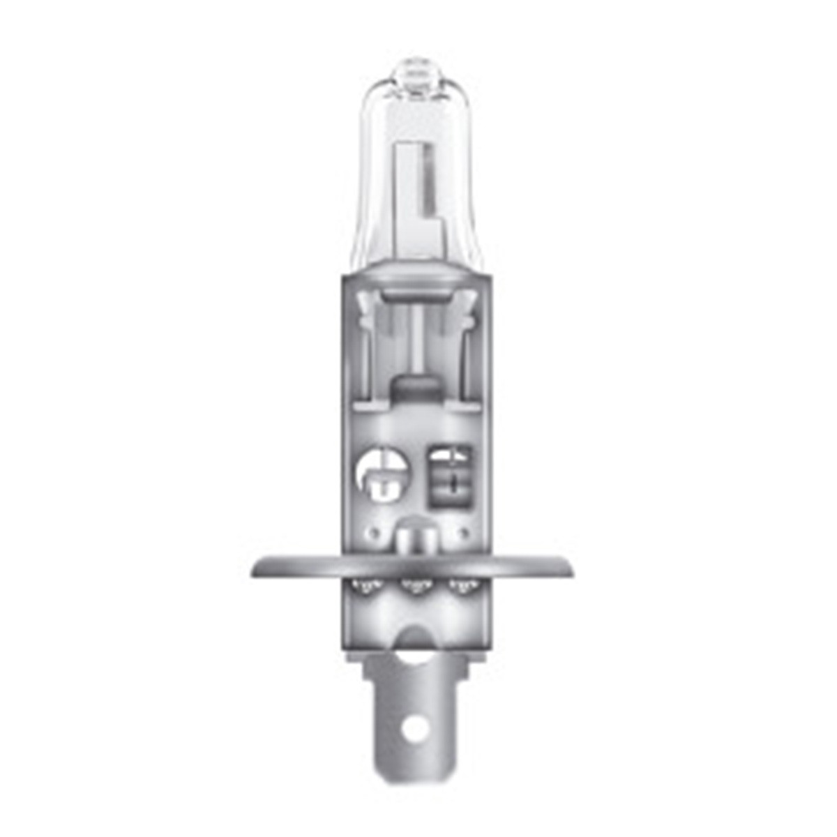 SIJAL PAR 24/ H1 64155TSP-HCB 70W P14.5S 2BOX OSRAM 