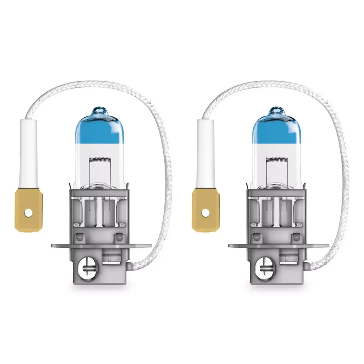 SIJAL 12/ H3 64151NBU-01B 55W PK22S BLI1 OSRAM 