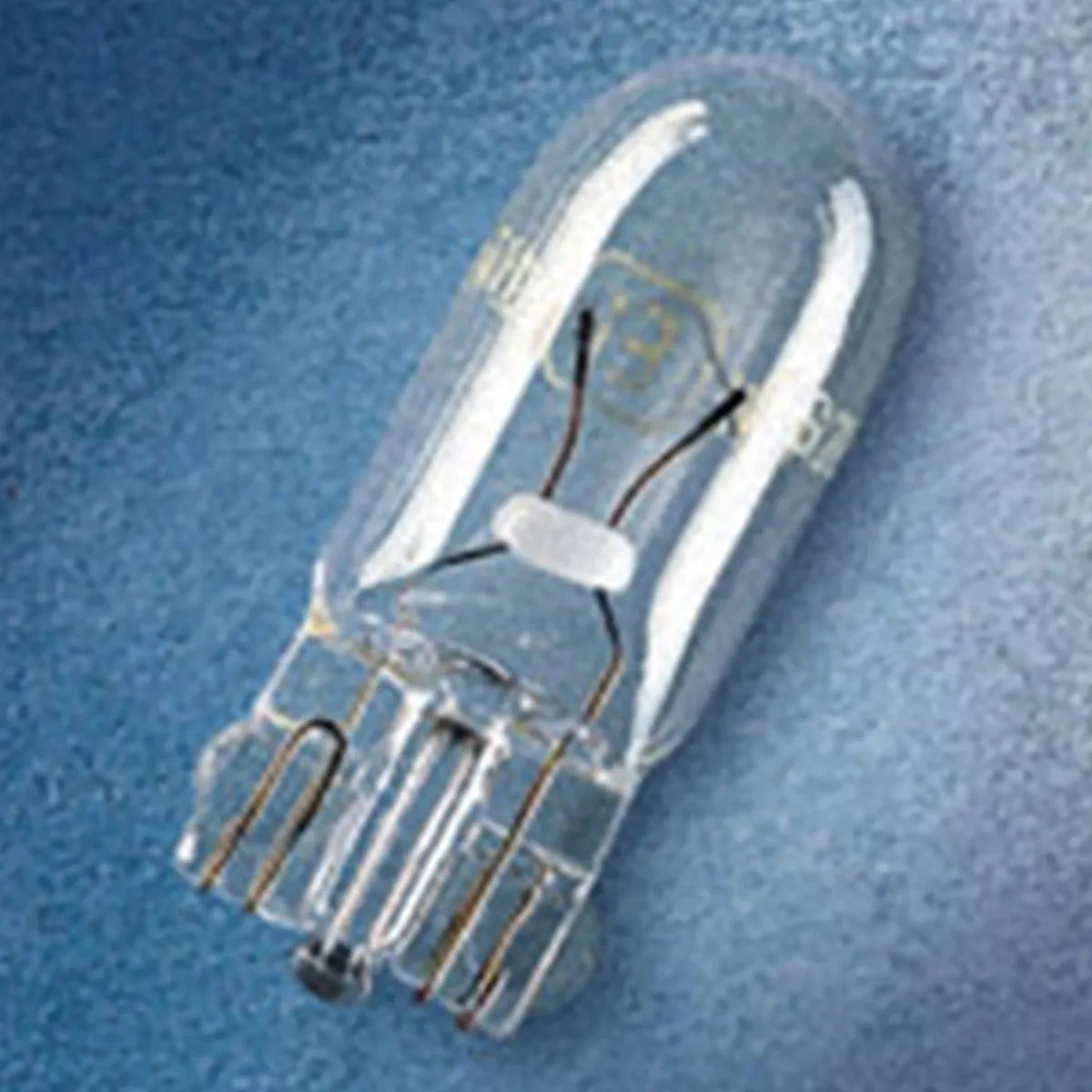 SIJAL PAR 12/ W3W 2821-02B 3W W2,1x9.5d BLI2 OSRAM