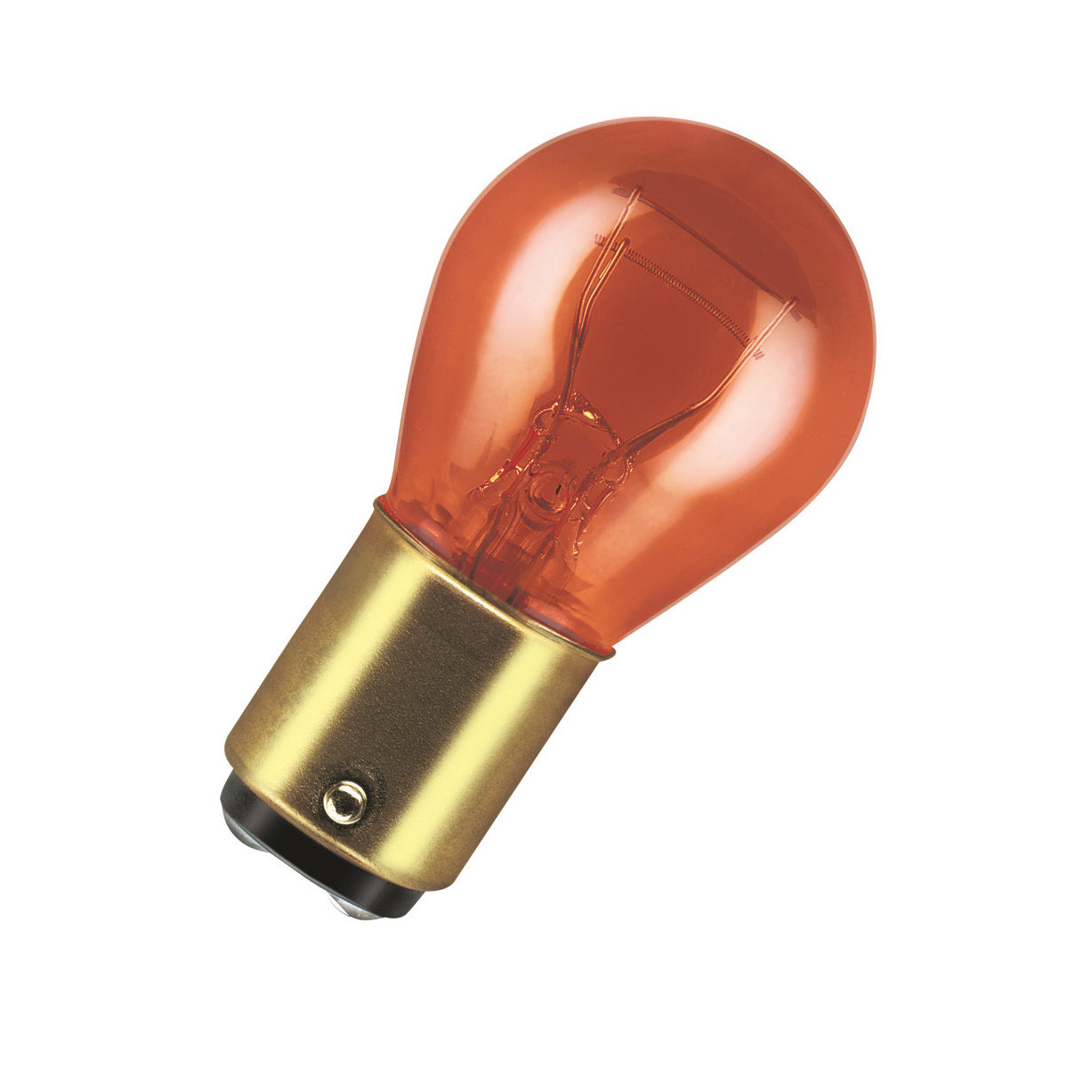 SIJAL 12/ 2357A 30/8W BAY15D UNV1 OSRAM 