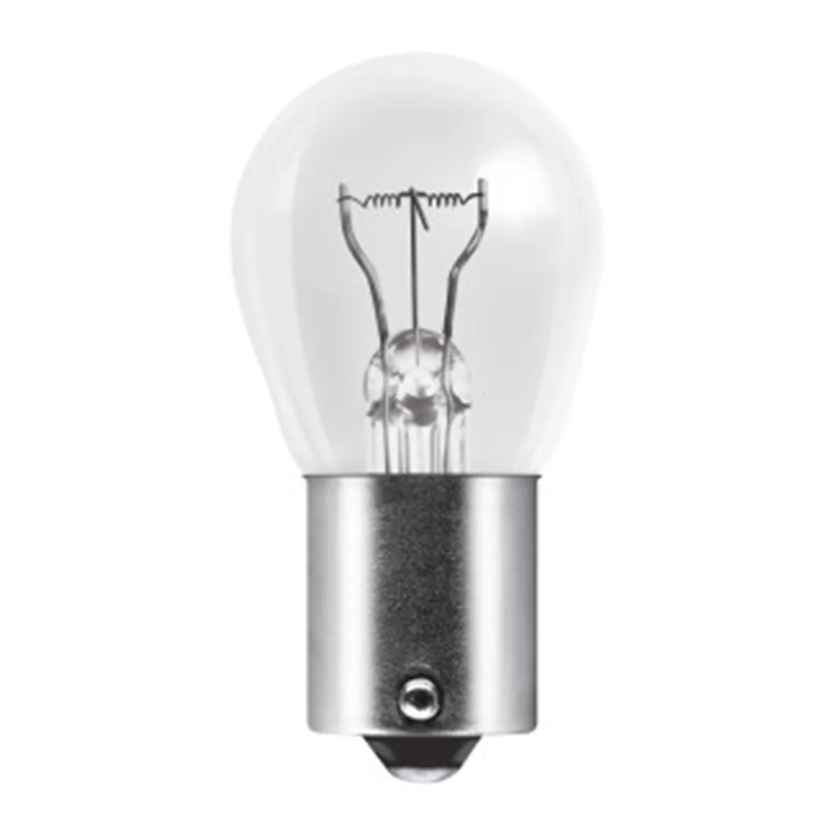 SIJAL 24/ P21W 7511TSP 21W BA15S UNV1 OSRAM 