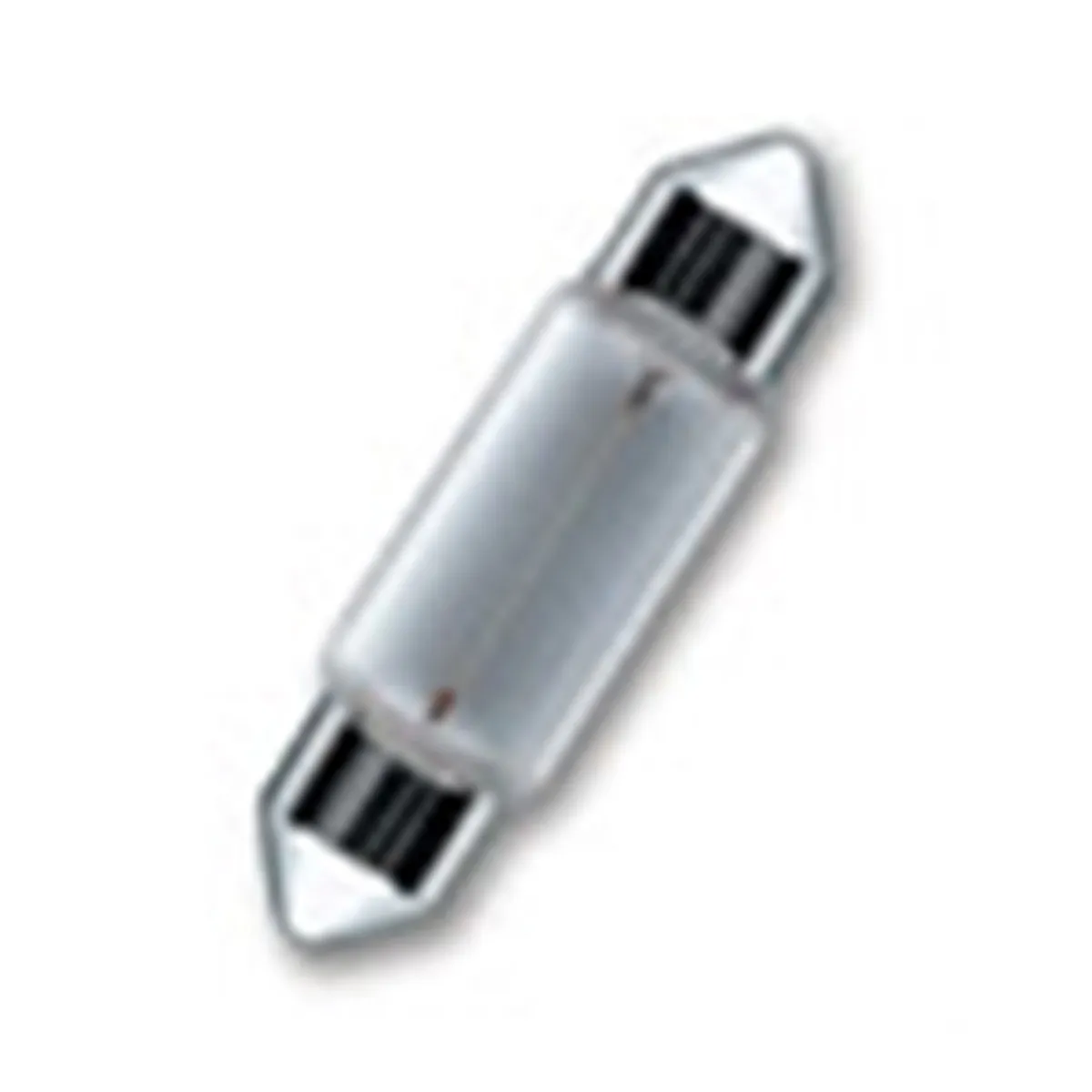 SIJAL 12/ C5W 6418ULT 5W SV8.5-8 UNV1 OSRAM 