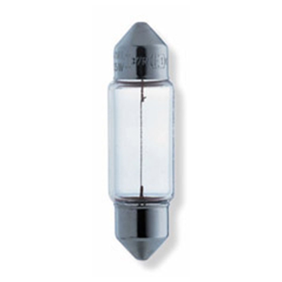 SIJAL 24/ C5W 6424 5W SV8,5-8 UNV1 OSRAM 