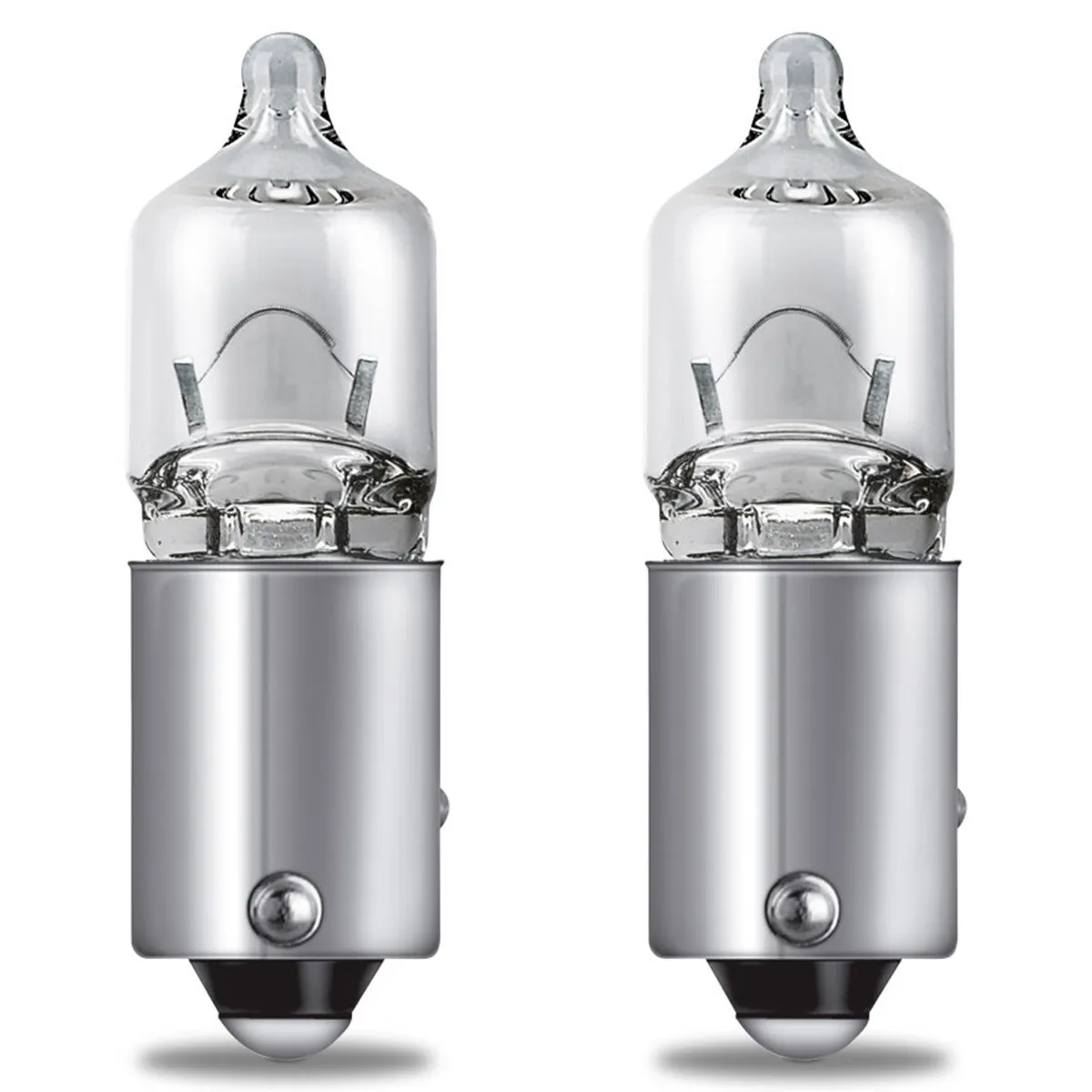 SIJAL 12/ H6W 64132ULT 6W BAX9S UNV1 OSRAM 