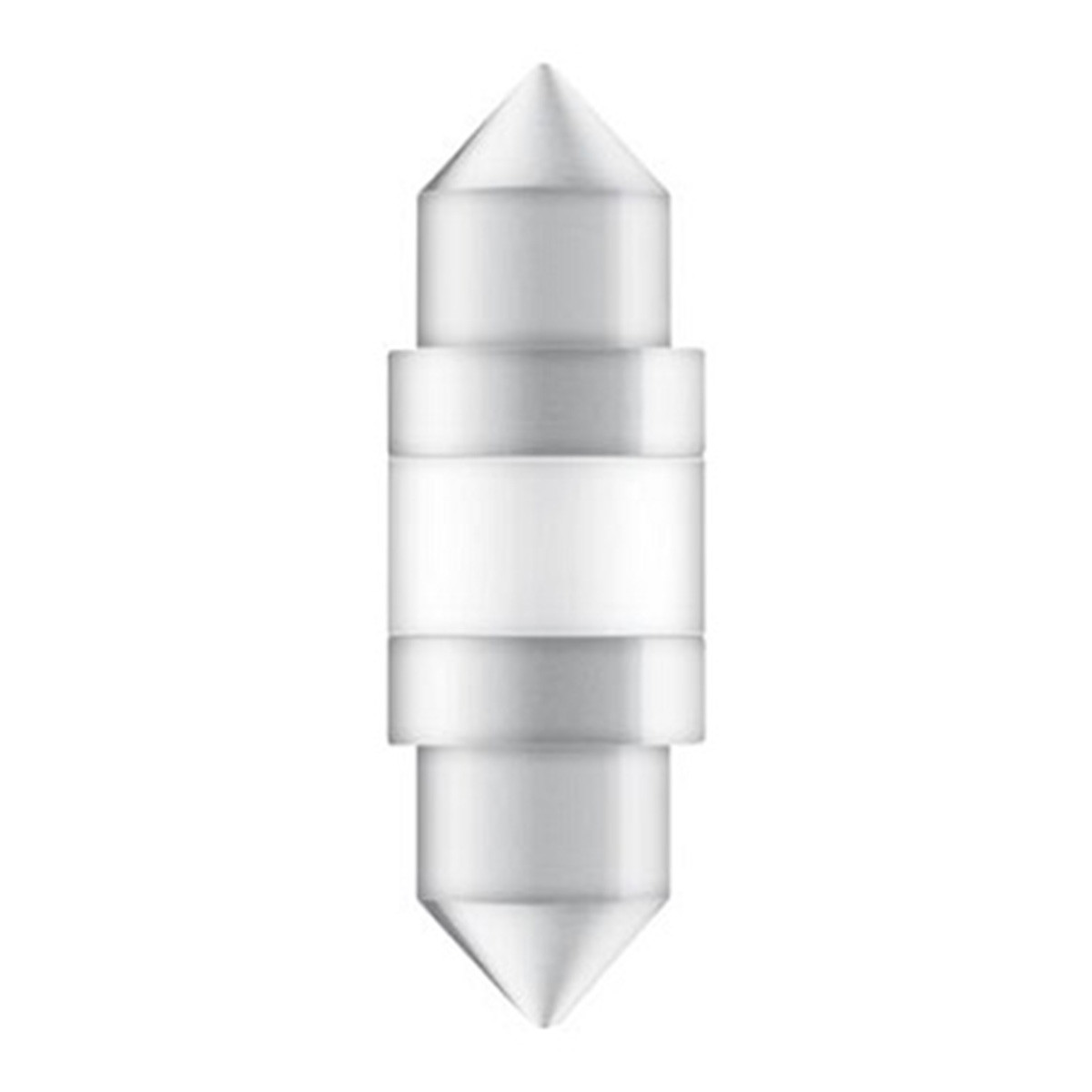 SIJAL LED 12/ 6497CW-01B SV8.5-8 6000K OSRAM 