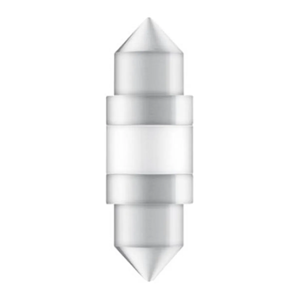 SIJAL LED 12/ 6497CW-01B SV8.5-8 6000K OSRAM 