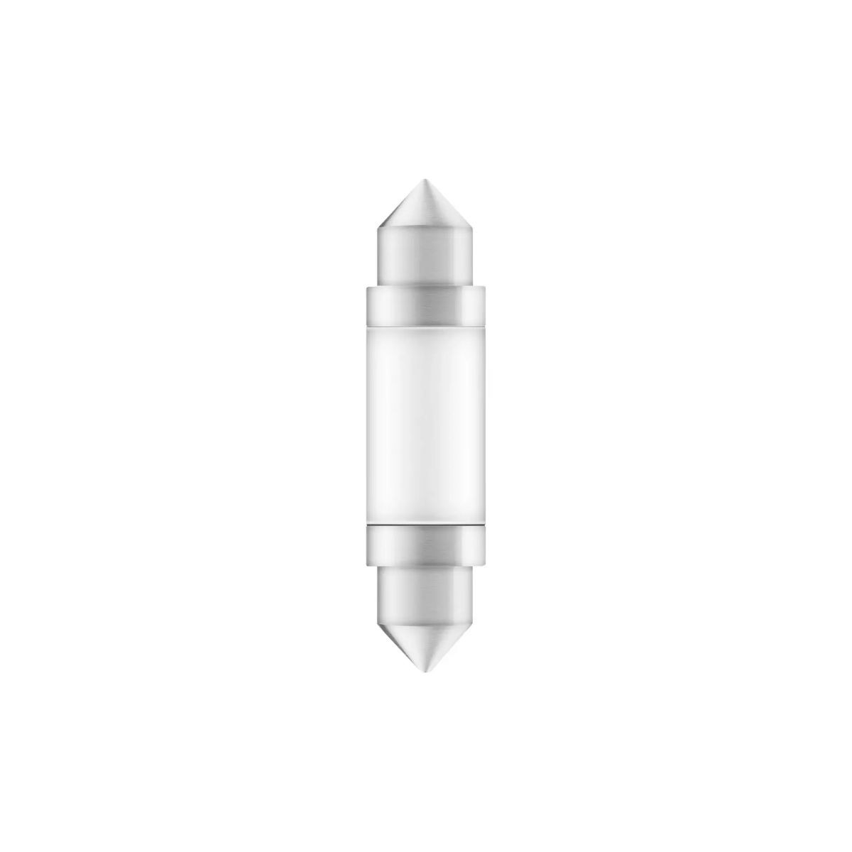 SIJAL LED 12/ 6499CW-01B 1W SV8,5-8 6000K OSRAM 