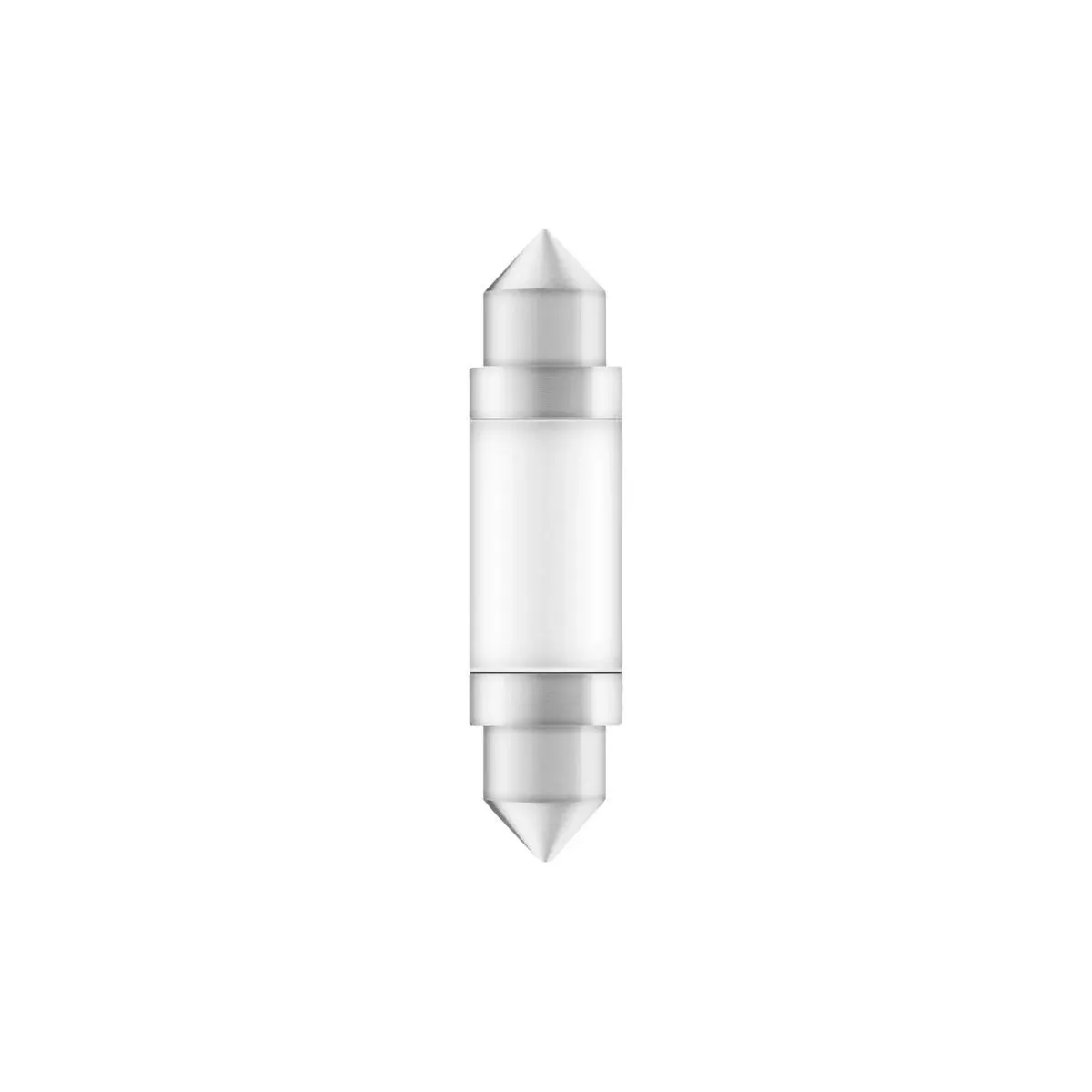 SIJAL LED 12/ 6499CW-01B 1W SV8,5-8 6000K OSRAM 