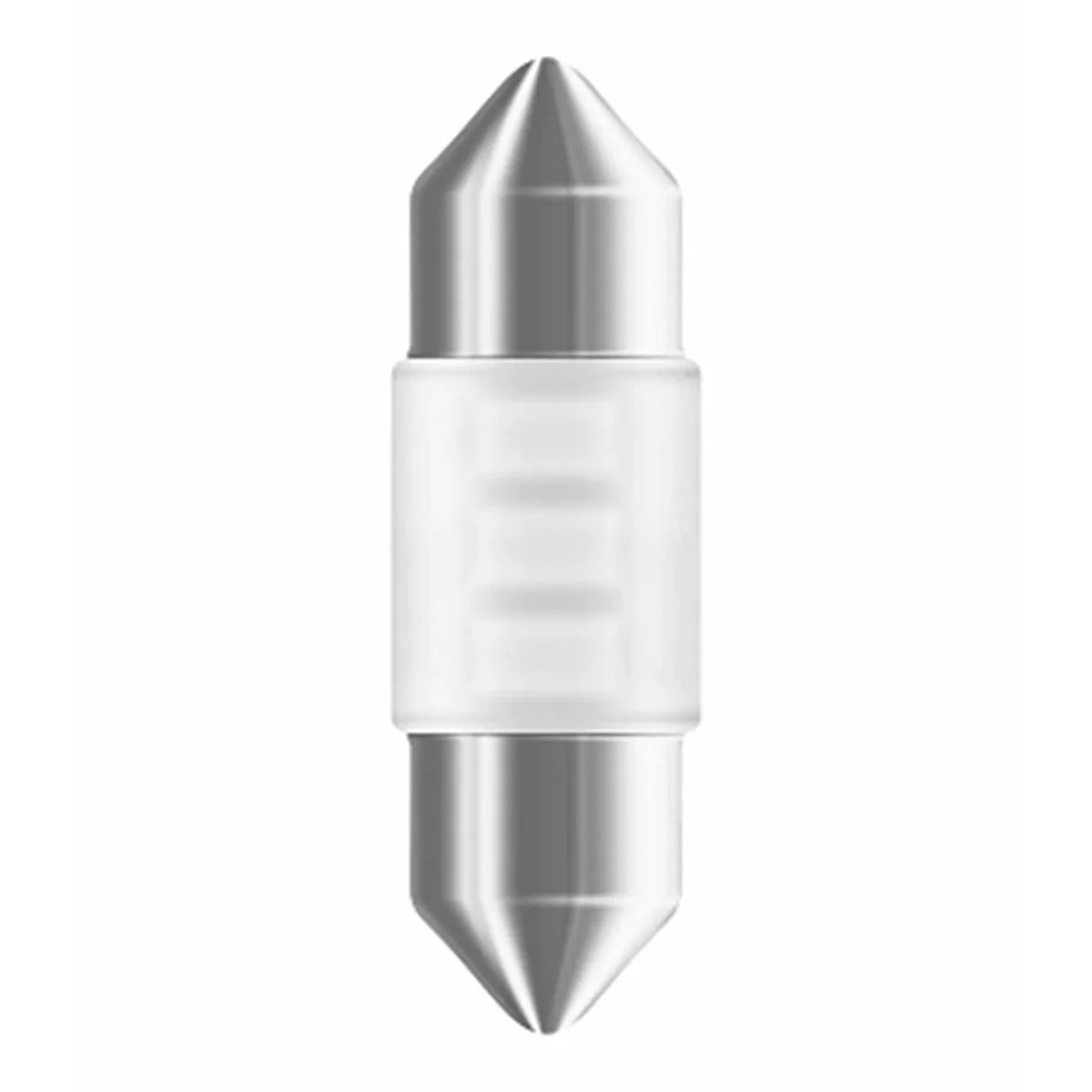 SIJAL LED 12/ C5W 6431BL-01B 0.5W 31MM SV8,5-8 PLAVA OSRAM 