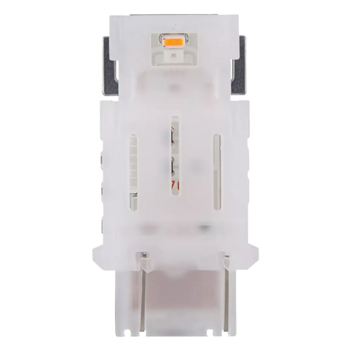 SIJAL PAR LED 12/ PY27/7W 3547YE-02B 1W W2.5x16Q ZUTA OSRAM 