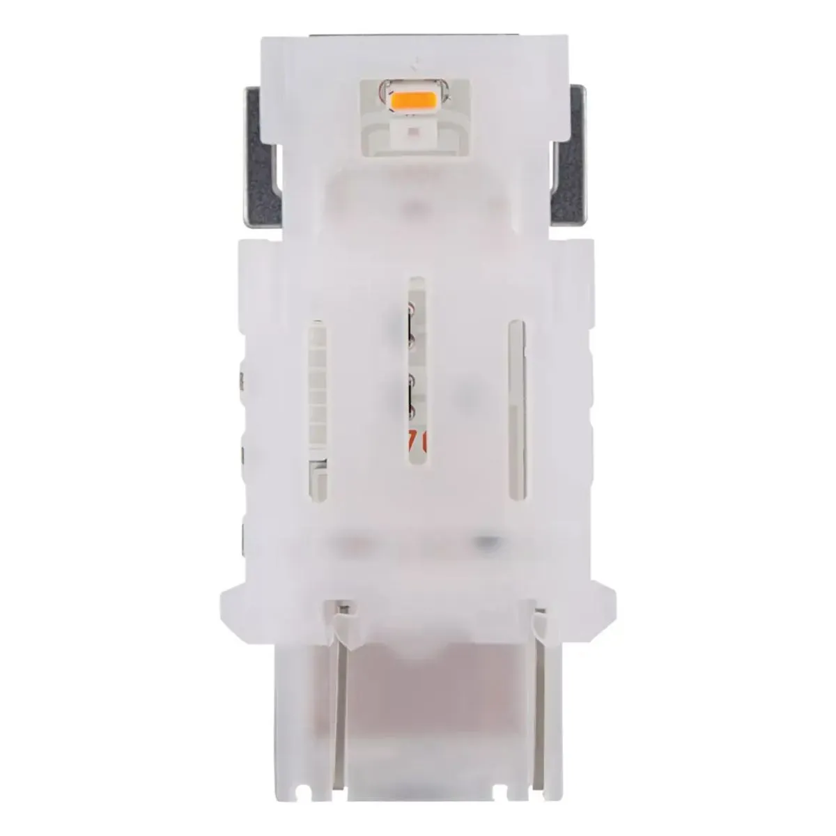 SIJAL PAR LED 12/ PY27/7W 3547YE-02B 1W W2.5x16Q ZUTA OSRAM 