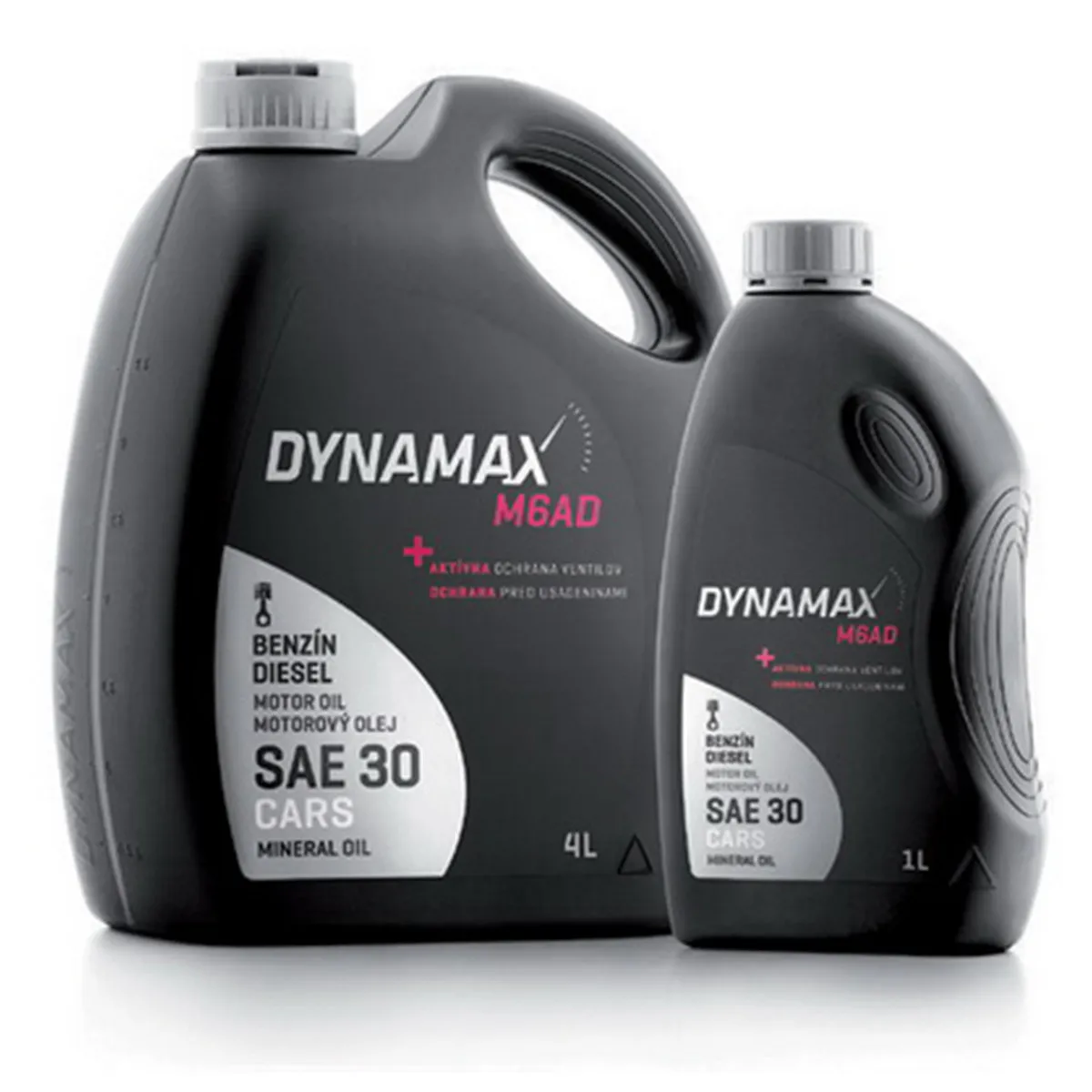 DYNAMAX M6AD SAE30 20/1 ( X1 ) 