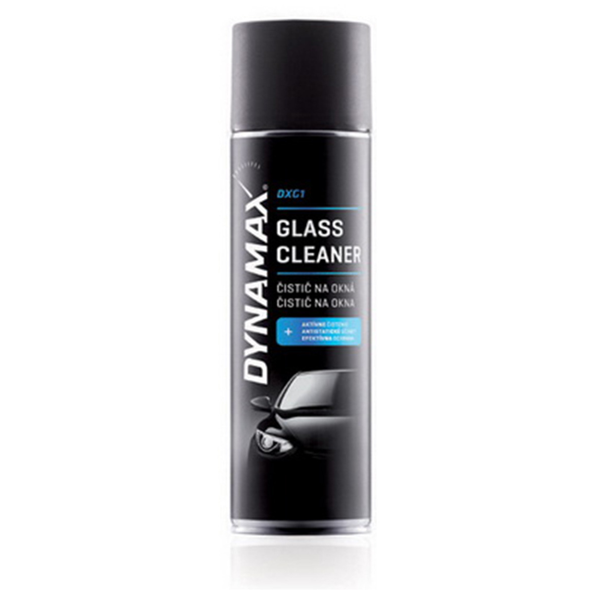 SPREJ ZA CISCENJE STAKLA PNEA 500ML  DXG1 DYNAMAX 