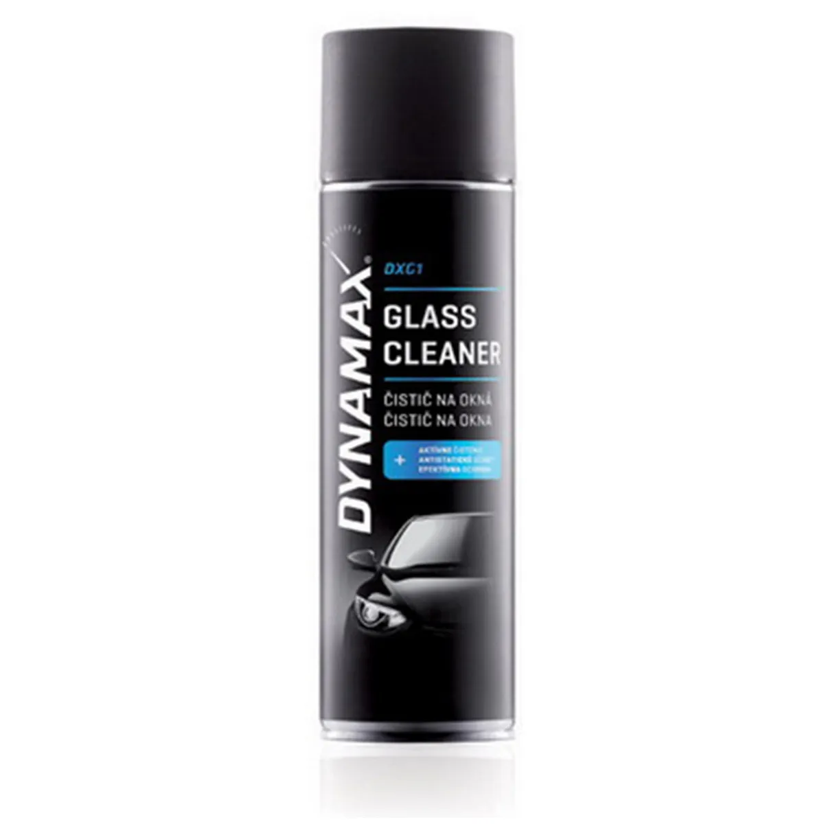 SPREJ ZA CISCENJE STAKLA PNEA 500ML  DXG1 DYNAMAX 