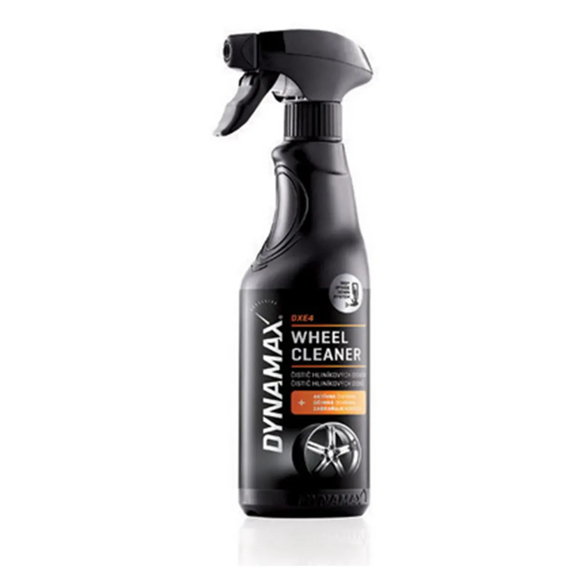 SPREJ ZA CISCENJE FELNI 500ML ( X6 ) DXE4 DYNAMAX 