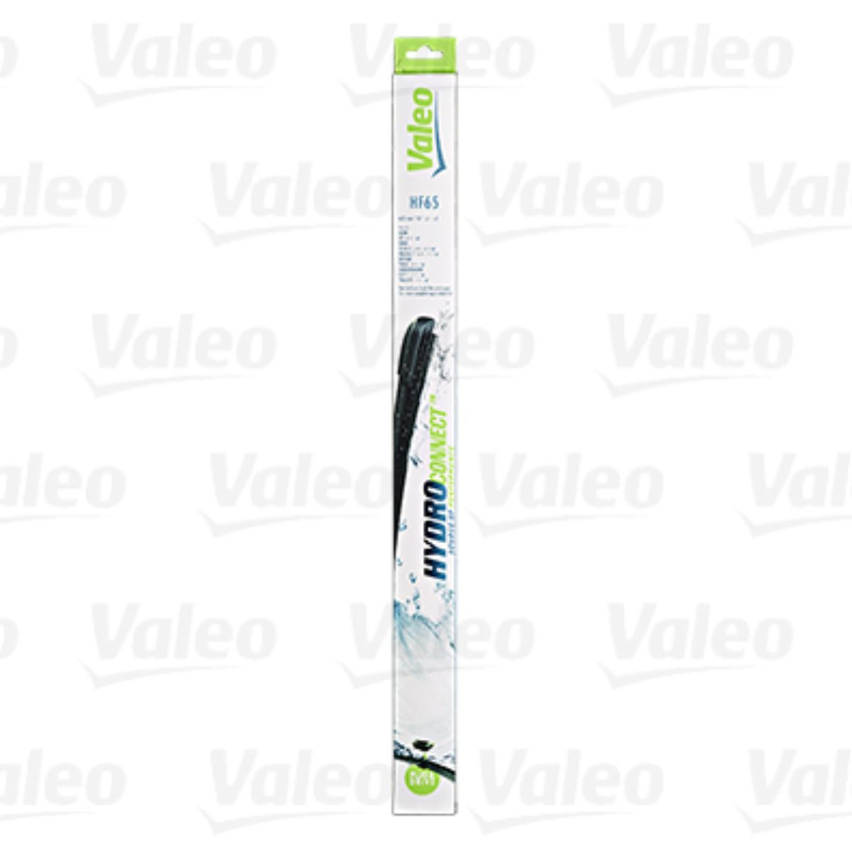 METL 578513 ( DUR-065L ) 650MM HYDROCONNECT VALEO 