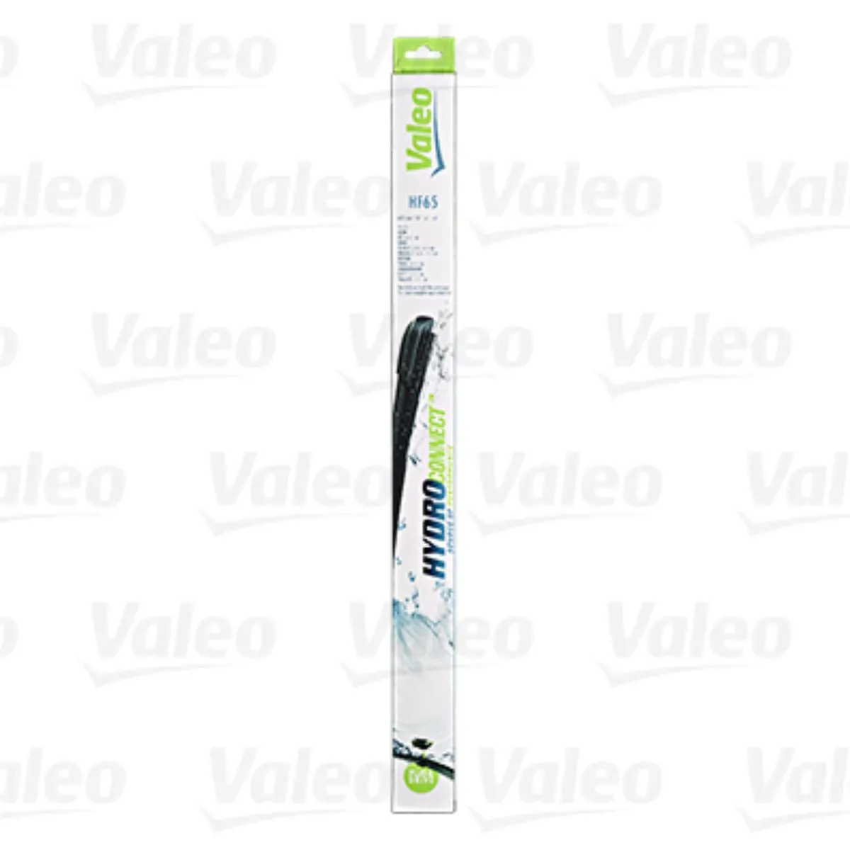 METL 578513 ( DUR-065L ) 650MM HYDROCONNECT VALEO 