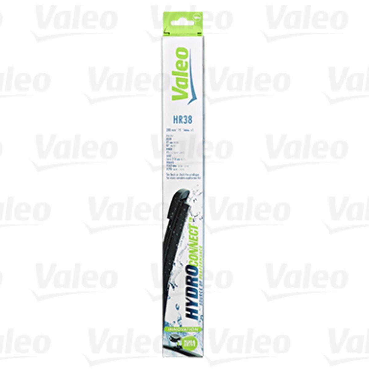 METL ZAD 578564 (  ) 380MM HYDROCONNECT VALEO 
