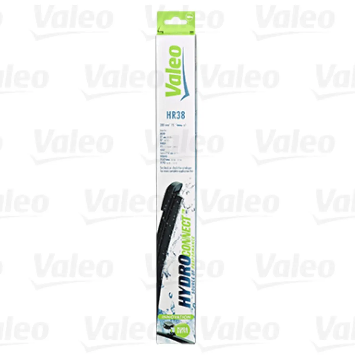 METL ZAD 578564 (  ) 380MM HYDROCONNECT VALEO 