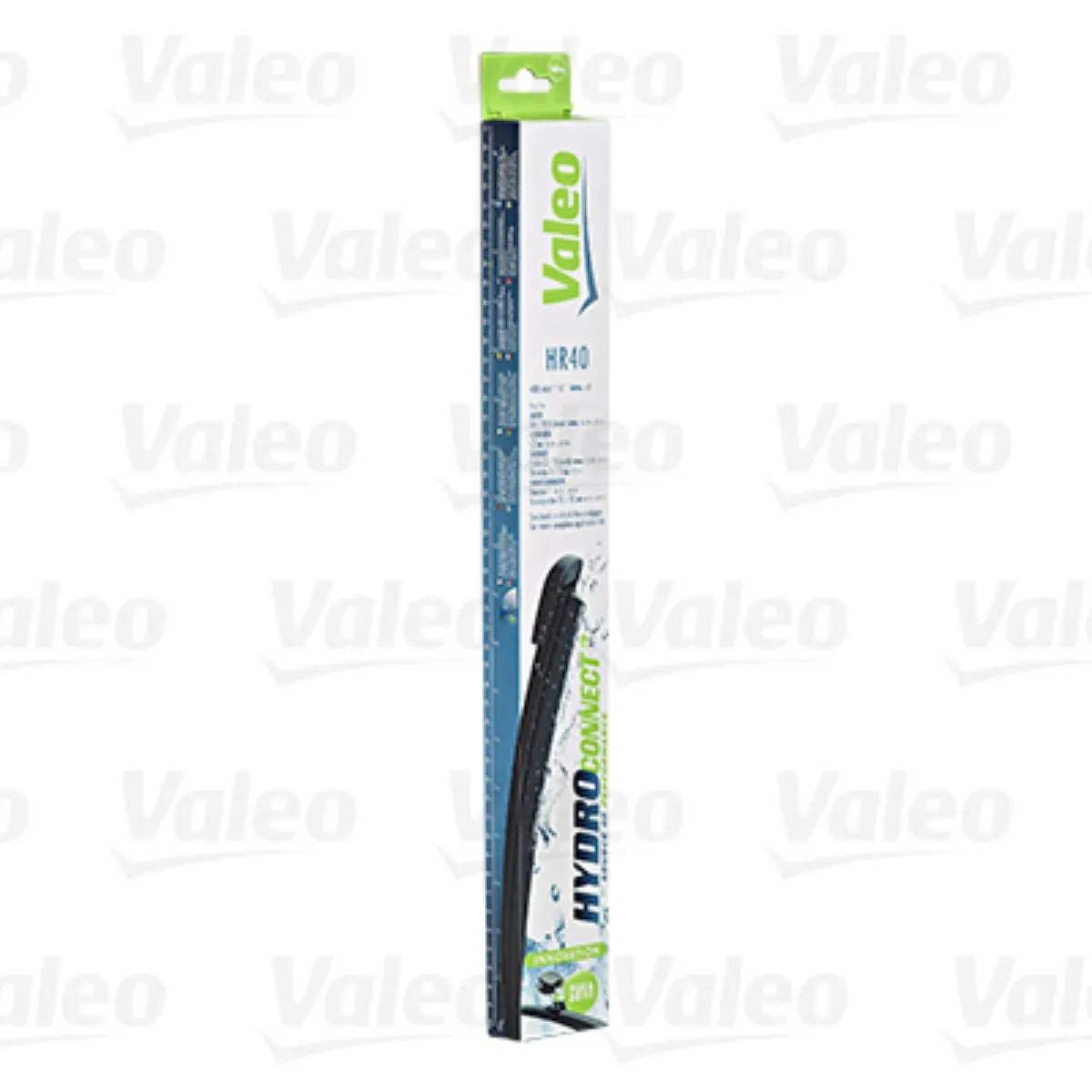 METL ZAD 578565 (  ) 400MM HYDROCONNECT VALEO 