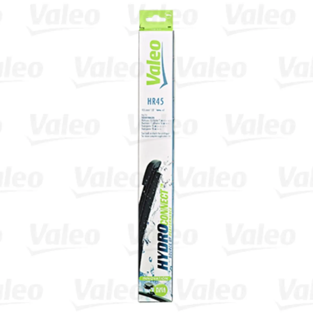 METL ZAD 578567 (  ) 450MM HYDROCONNECT VALEO 