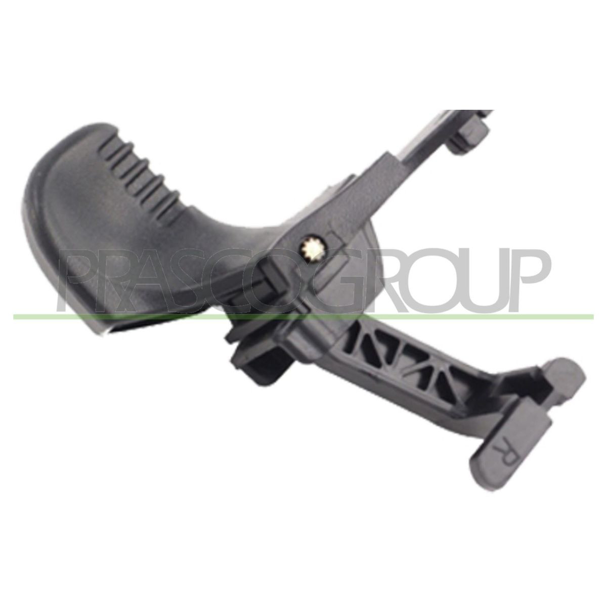 KVAKA VRATA L 6654421 ( ) RENAULT TWINGO 93 