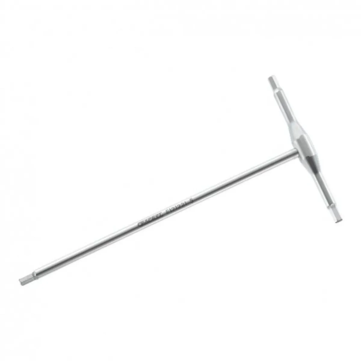 T-KLJUC E121226 IMBUS 10 MM METAL - EXPERT 