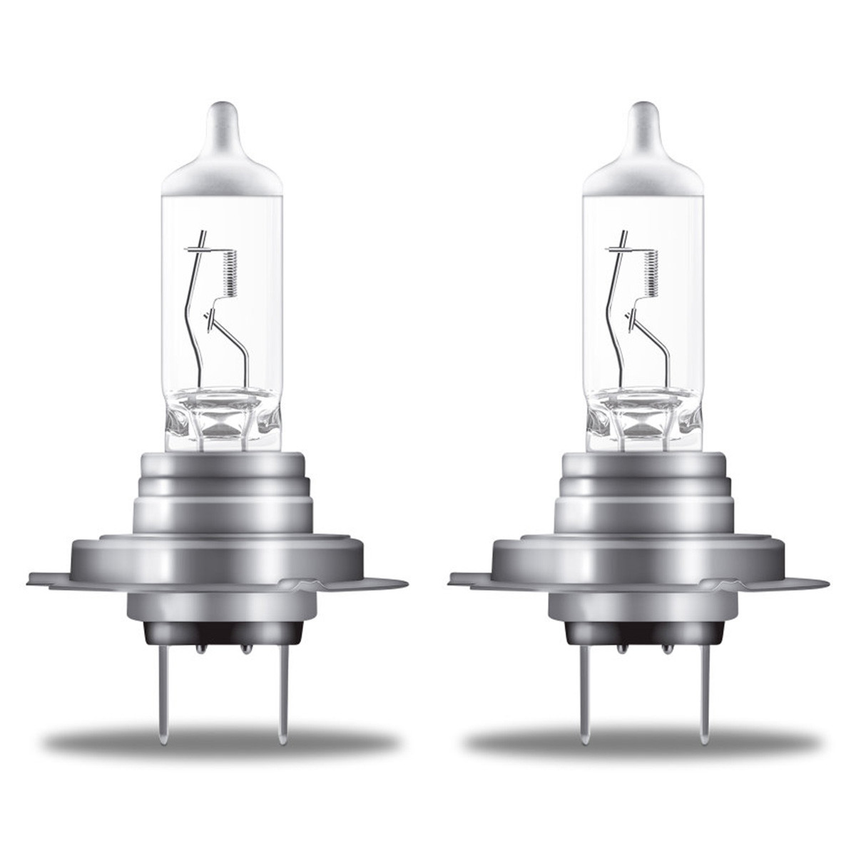 SIJAL PAR MOTO 12/ H7 64210NRP-02B 55W PX26D BLI2 OSRAM 