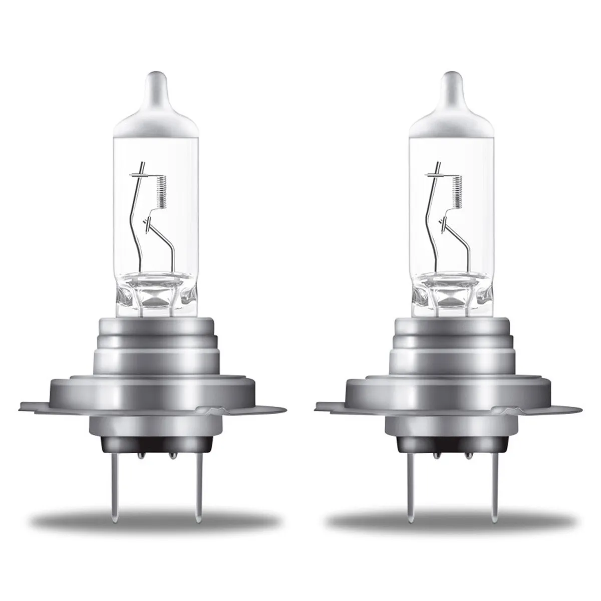 SIJAL PAR MOTO 12/ H7 64210NRP-02B 55W PX26D BLI2 OSRAM 