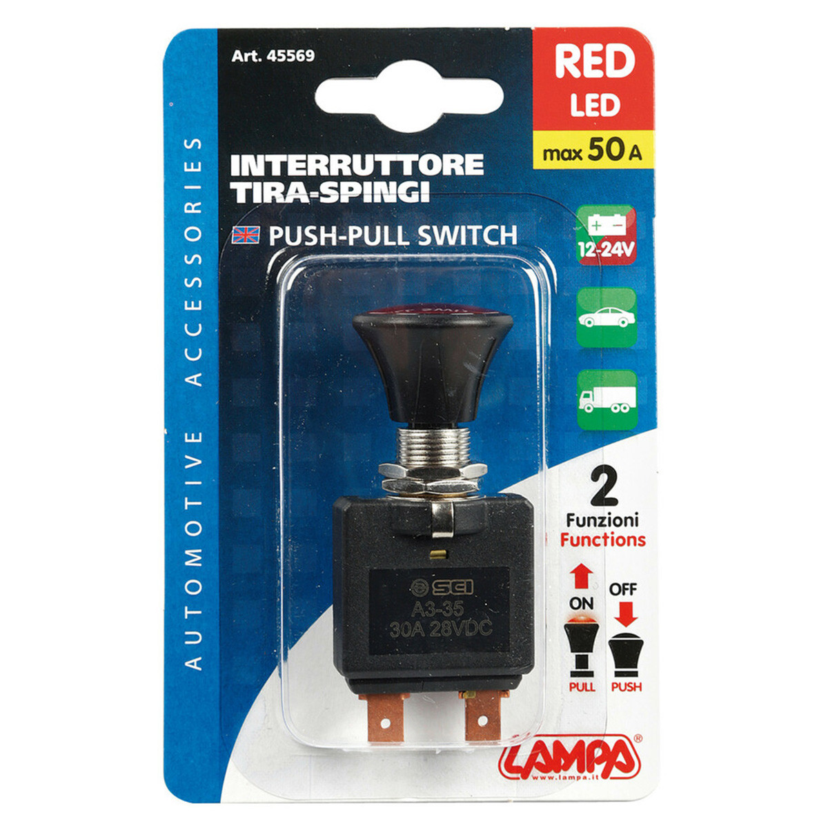PREKIDAC 45569 LAMPA 