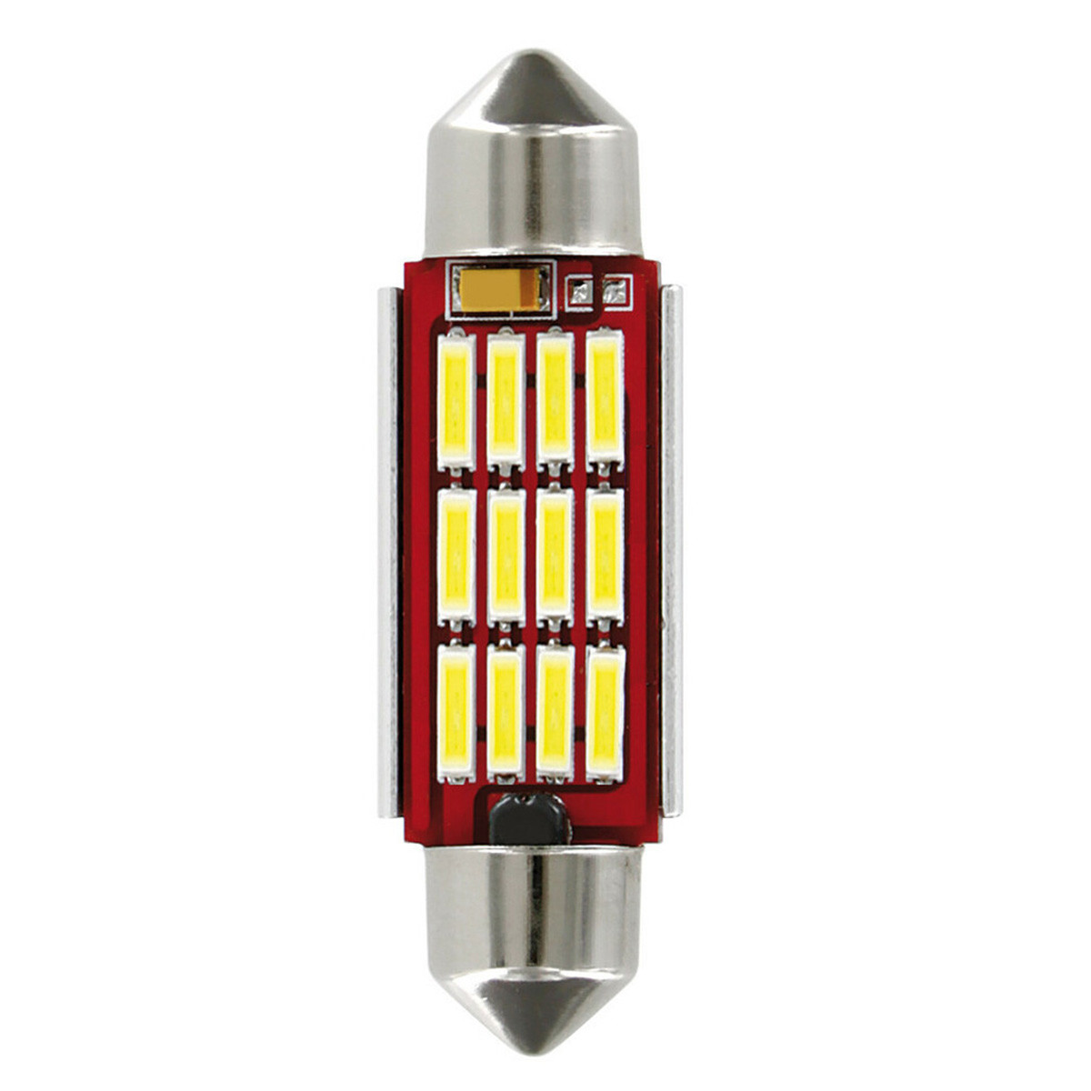 SIJ LED 58125 12x41 10-30V LAMPA 