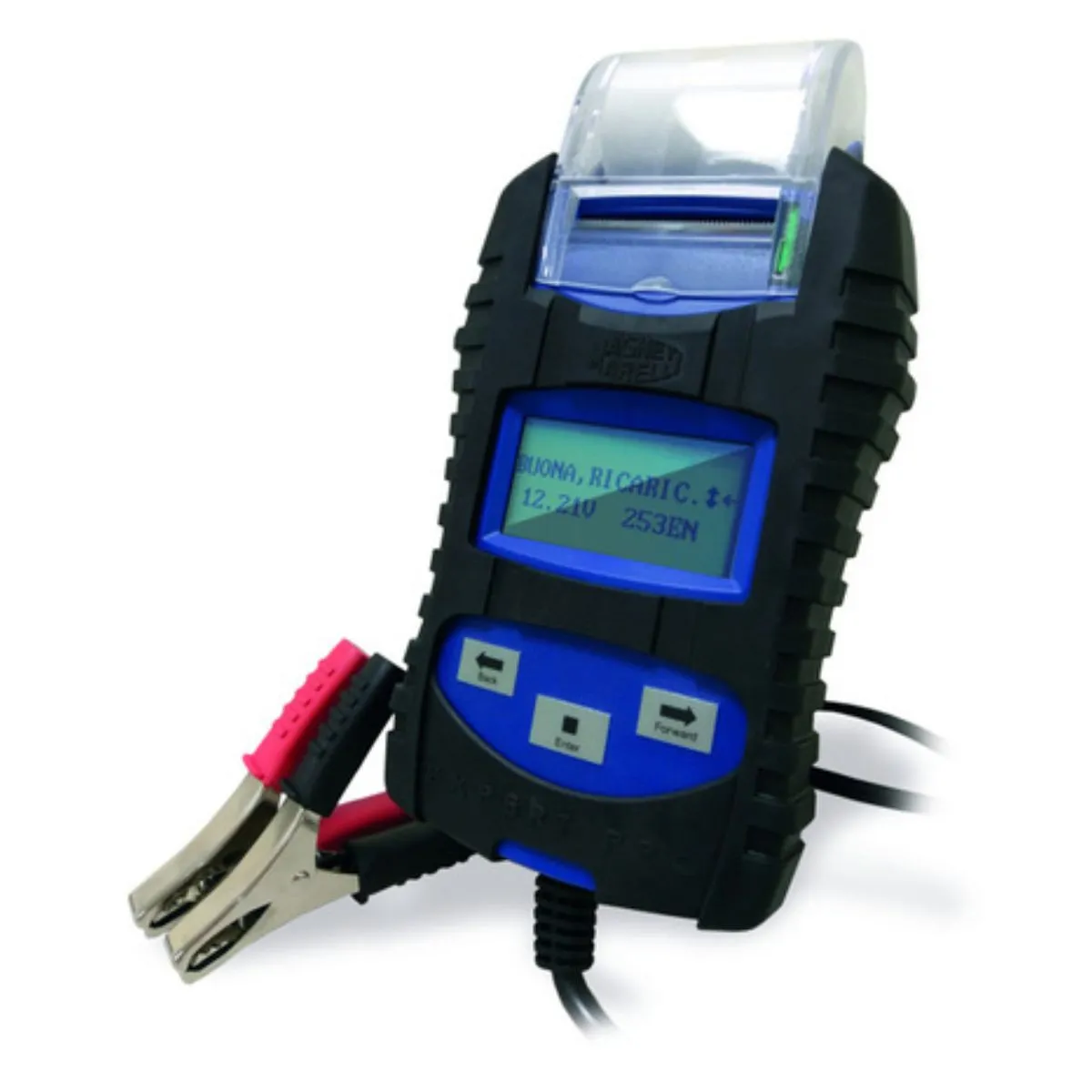 TESTER 007950006900 ZA ISPITIVANJE NAPONA AKUMULATORA MAGNETI MARELLI 