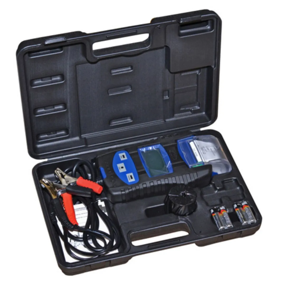 TESTER 007950006900 ZA ISPITIVANJE NAPONA AKUMULATORA MAGNETI MARELLI 