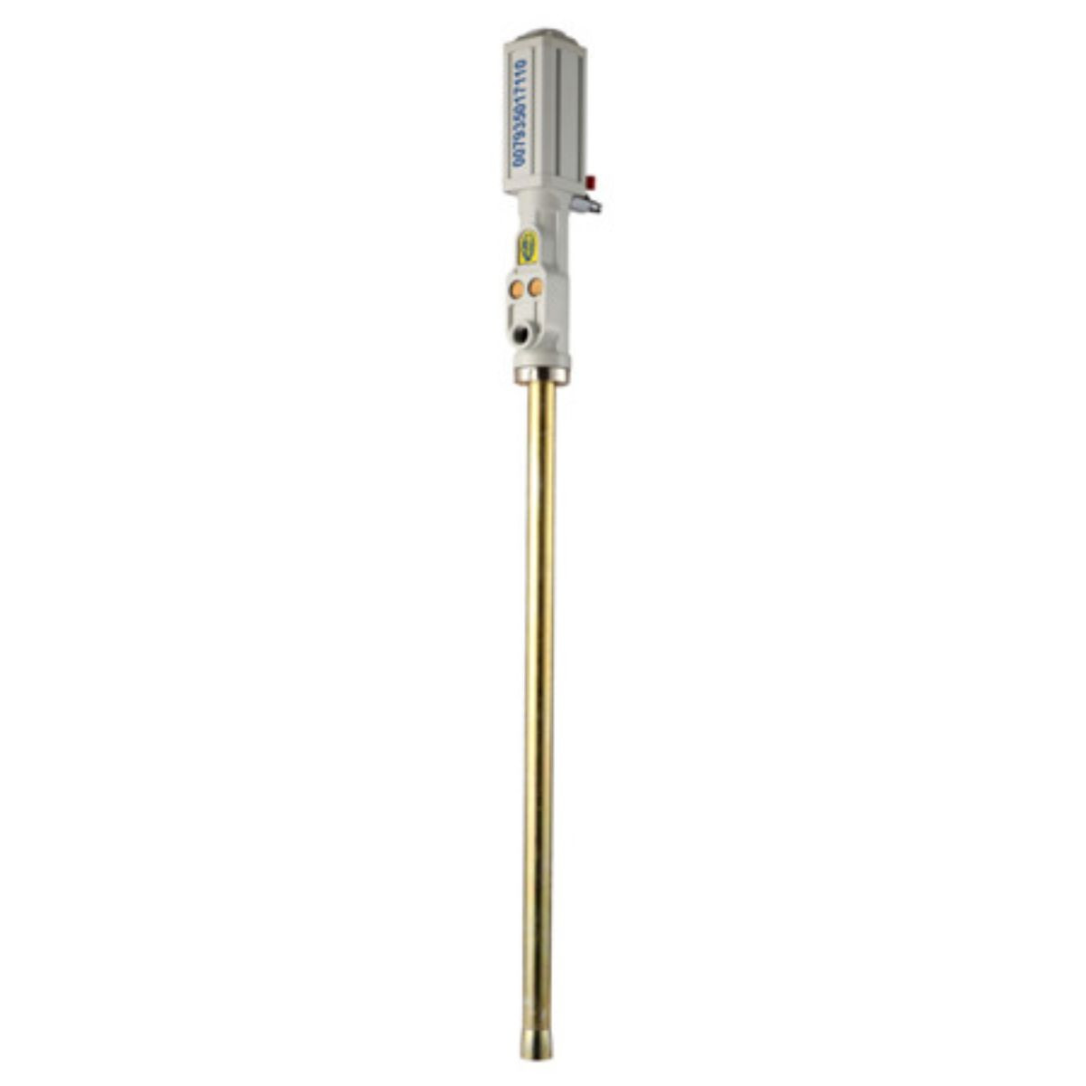 PUMPA 007935017110 ZA ULJE 5:1 940MM MAGNETI MARELLI 