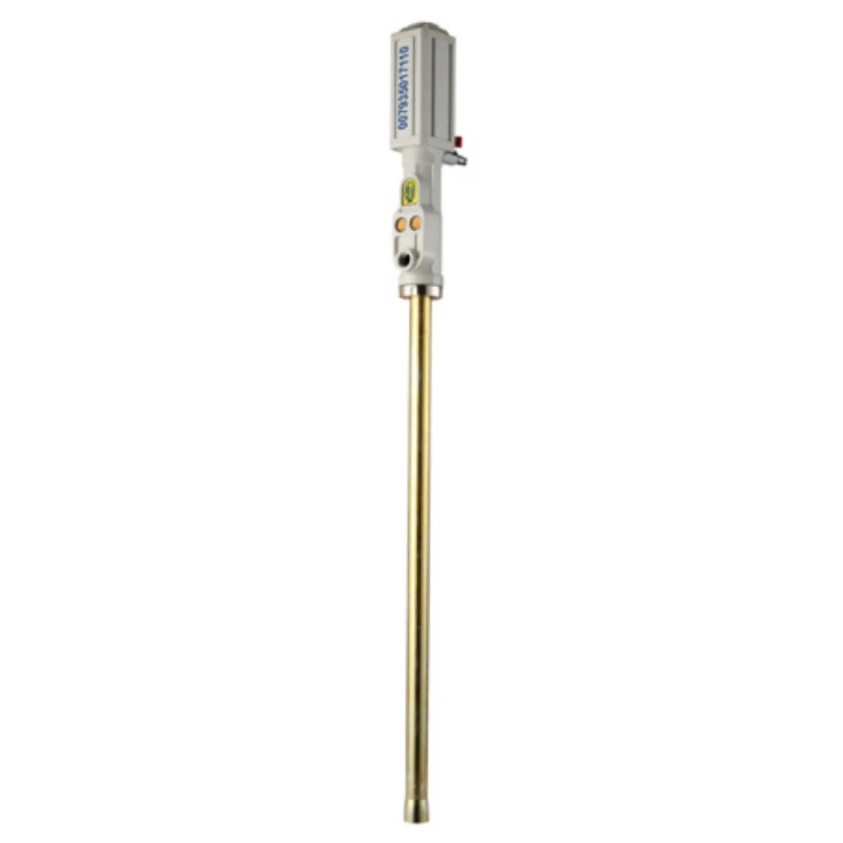 PUMPA 007935017110 ZA ULJE 5:1 940MM MAGNETI MARELLI 