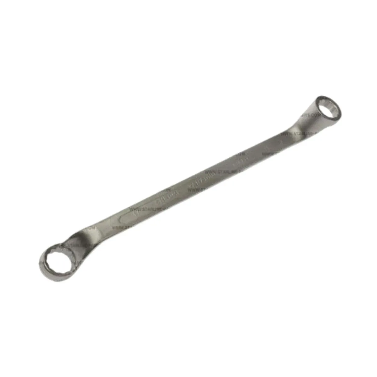 KLJUC NRC0211315 OKASTI KRIVI 16X17 MM - STARLINE 
