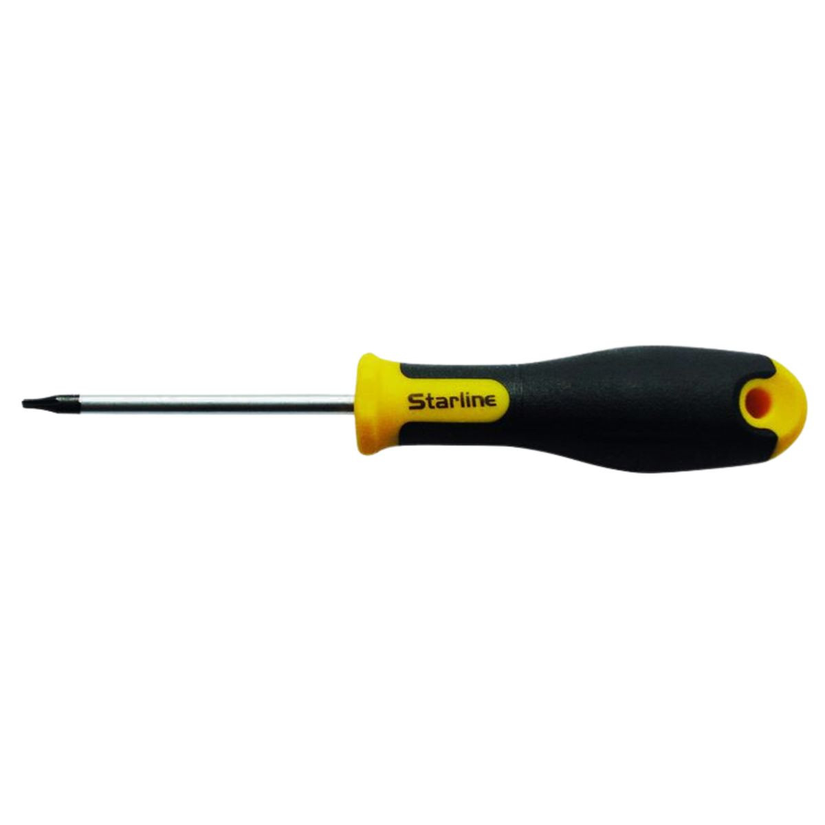 ODVIJAC NRD0402 TORX 15X75 MM - STARLINE 