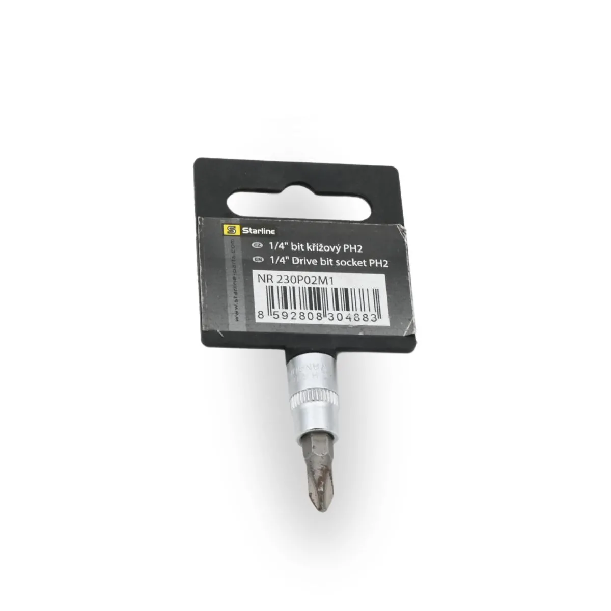 NASADNI KLJUC-BIT NR230P02M1 PHILIPS 1/4
