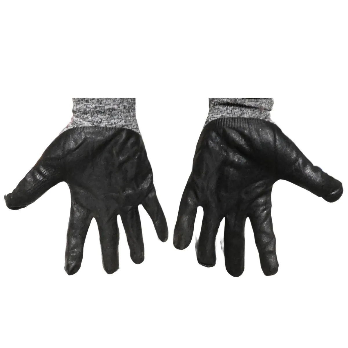 RUKAVICE GVSTRA24 MEHANICARSKE HYFLEX GUMA-PLATNO VEL. 10 SIVE - STARLINE