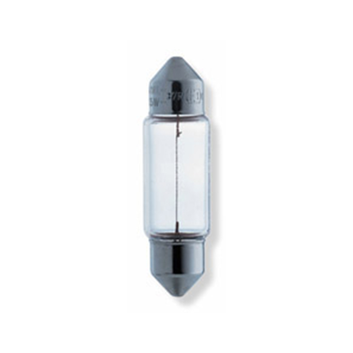 SIJAL PAR 24/ C5W 6423-02B 5W SV8.5-8 BLI2 OSRAM 